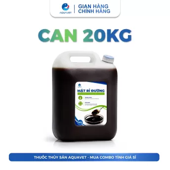 Mật Rỉ Đường Nguyên Chất